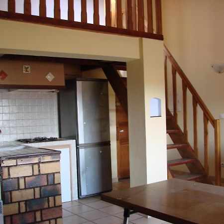 Appartement 25 Fm 2 D à Coursan Extérieur photo