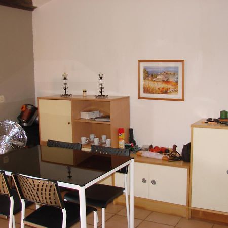 Appartement 25 Fm 2 D à Coursan Extérieur photo