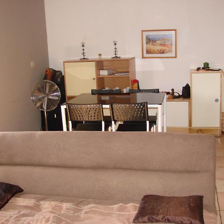 Appartement 25 Fm 2 D à Coursan Extérieur photo
