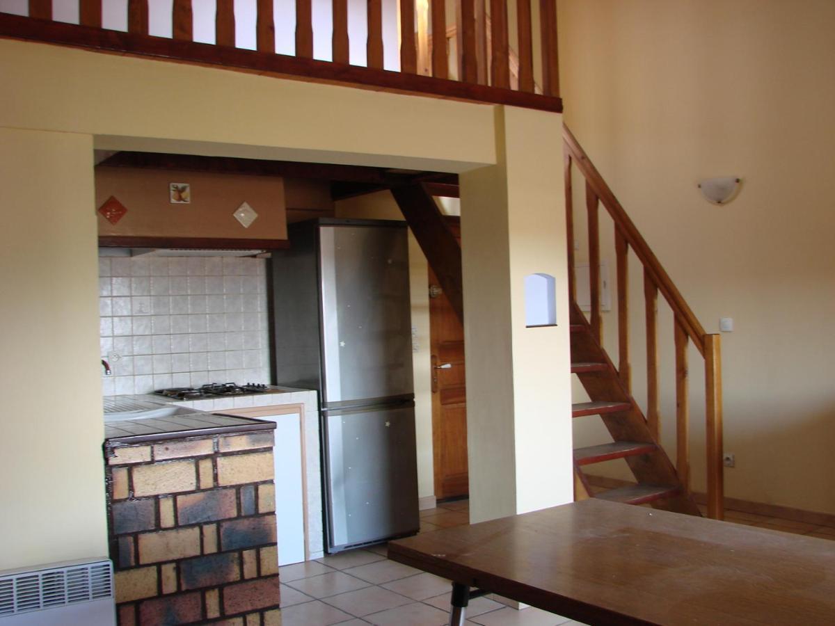 Appartement 25 Fm 2 D à Coursan Extérieur photo