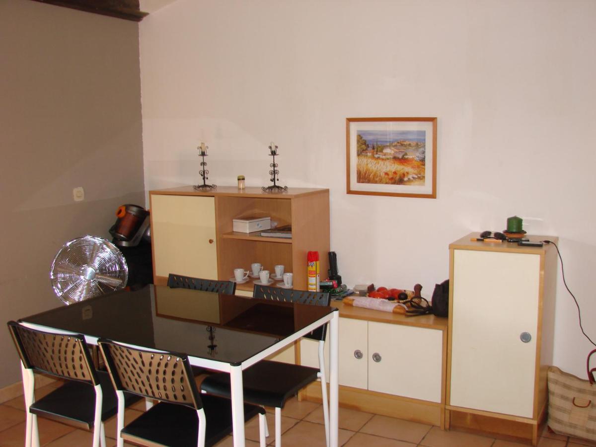 Appartement 25 Fm 2 D à Coursan Extérieur photo
