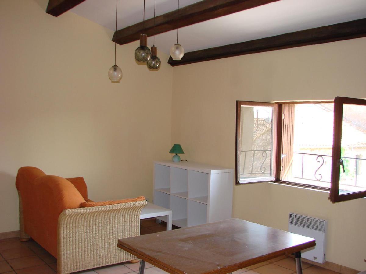 Appartement 25 Fm 2 D à Coursan Extérieur photo