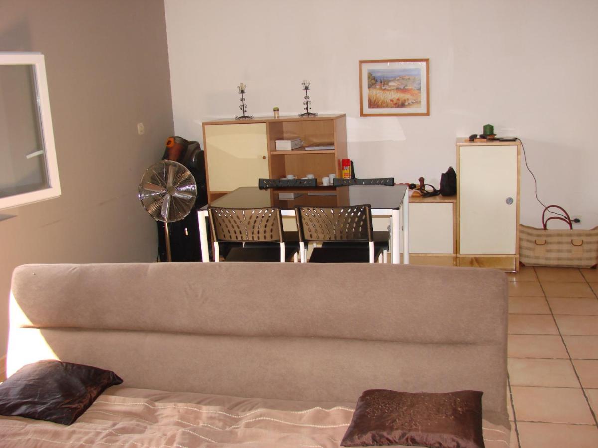 Appartement 25 Fm 2 D à Coursan Extérieur photo